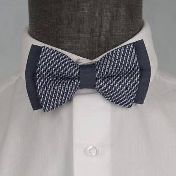 Бабочка мужская 0223