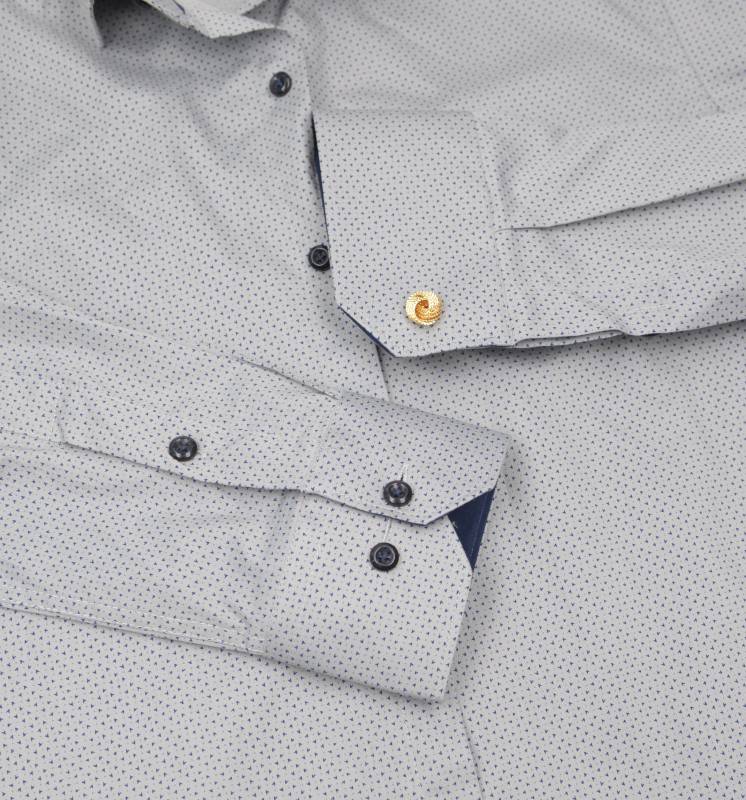 Рубашка мужская Grossir 457GRS