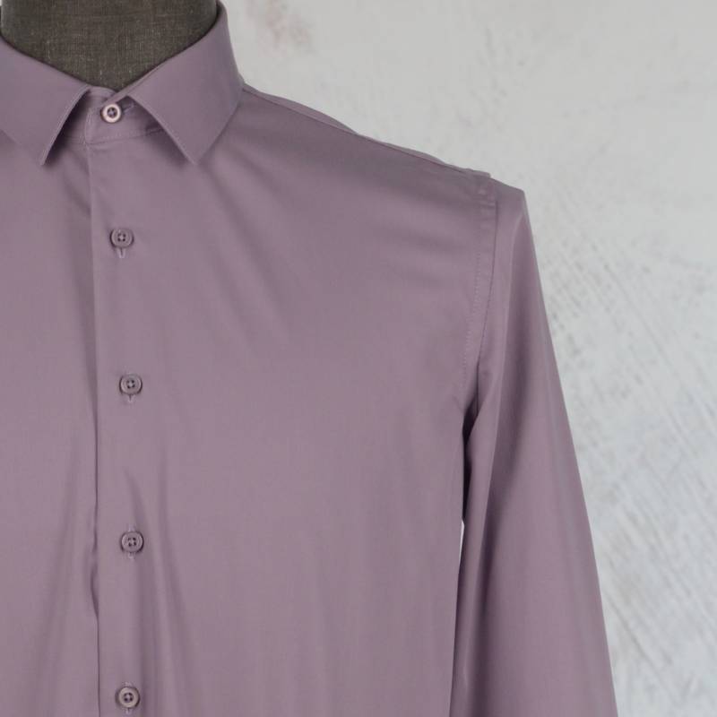 Рубашка мужская Grotoner 136W