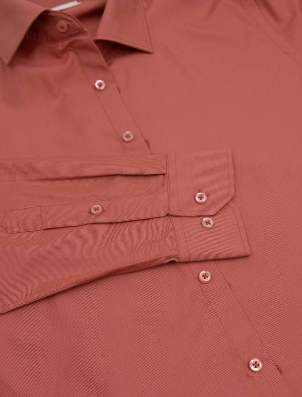 Рубашка мужская Mixers 7704SR