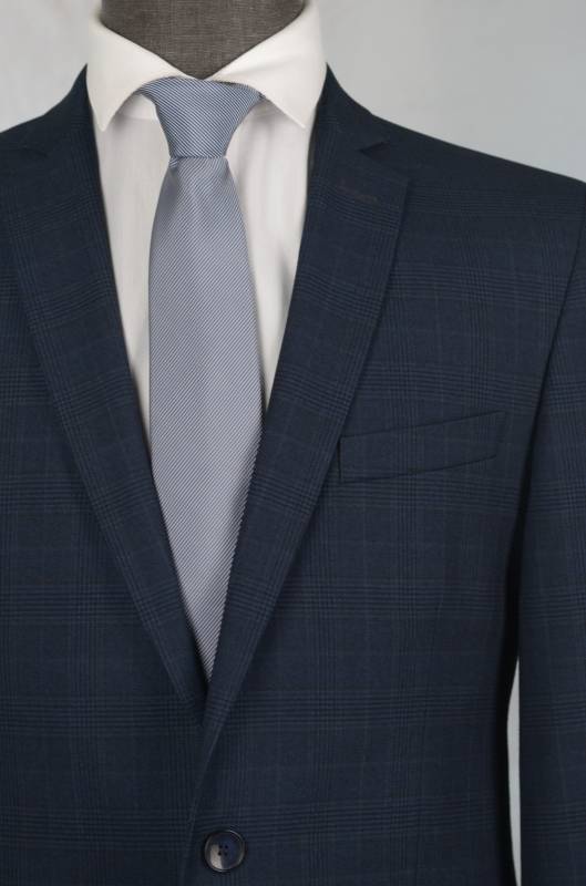 Костюм мужской Nowal 119КД