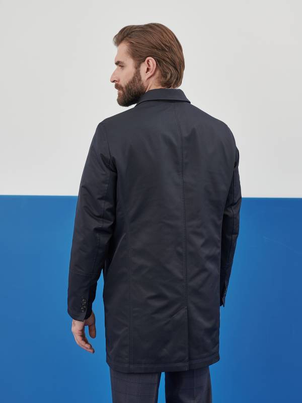 Плащ мужской Стиллер