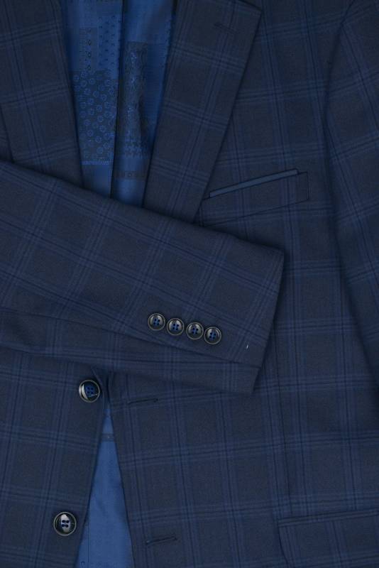 Костюм мужской Невилл