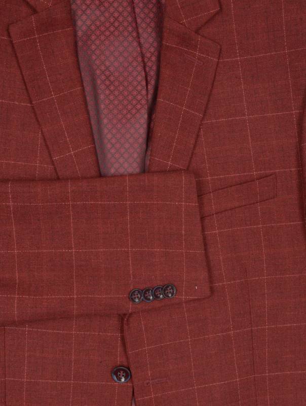 Пиджак мужской Nowal 136П