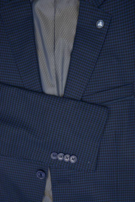 Пиджак мужской Nowal 90П