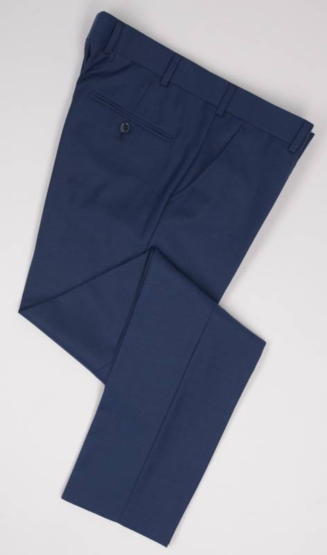 Костюм мужской Дюпон