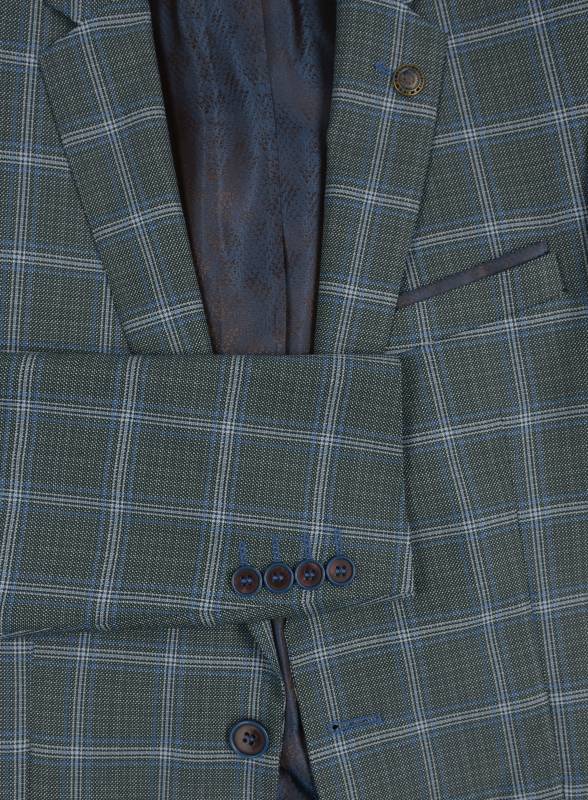 Костюм мужской Астор