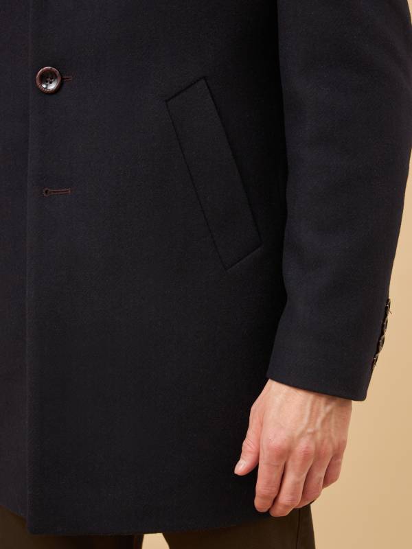 Пальто мужское Бруно