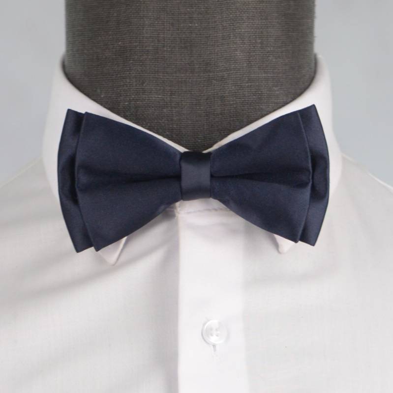 Бабочка мужская 0019-1