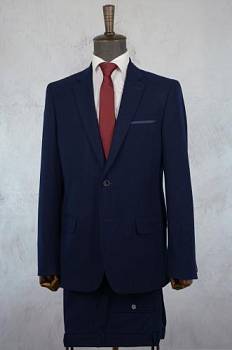 Костюм мужской Крюгер