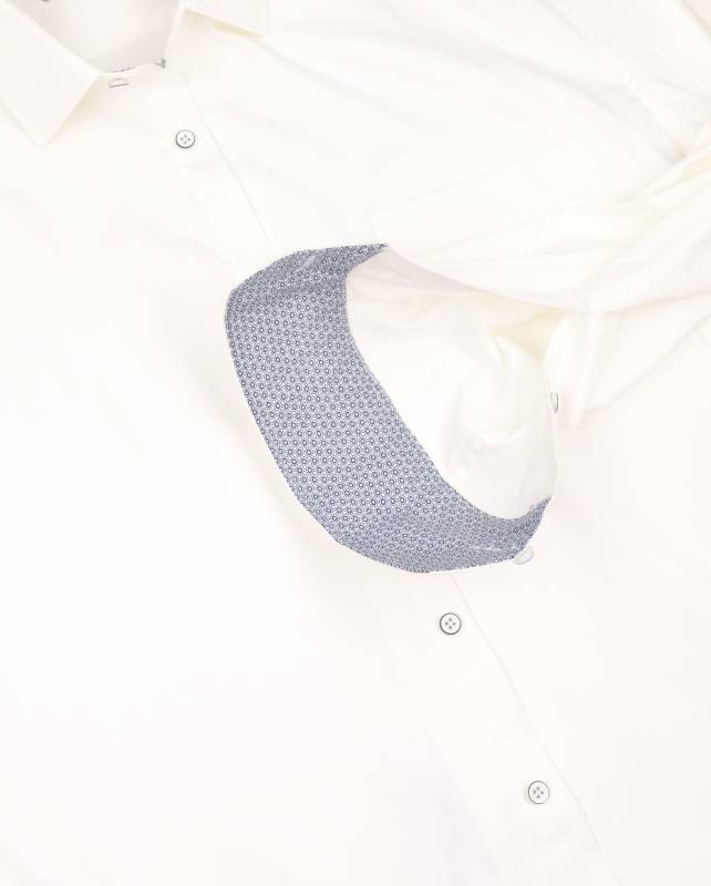 Рубашка мужская Grossir 6722G