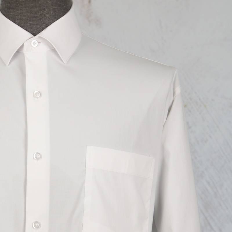 Рубашка мужская большого размера Mixers 014J1KM