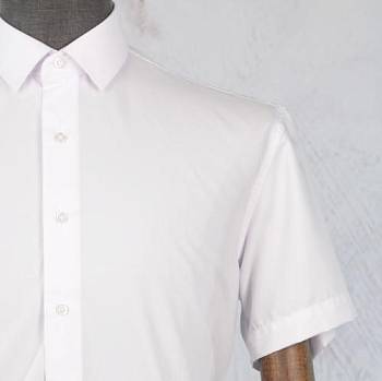 Рубашка мужская Grossir 251KGS к/р