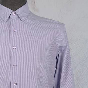 Рубашка мужская Genus Glad GG0001