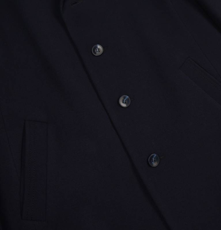 Пальто мужское Nowal 074МПБ