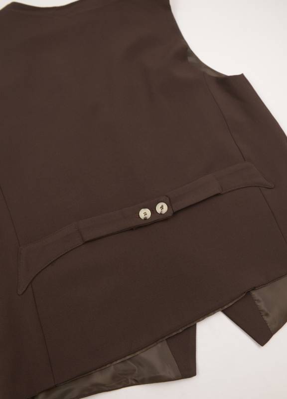 Костюм мужской тройка Обри