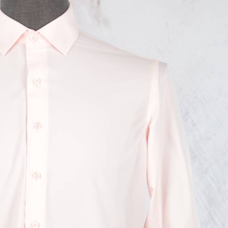 Рубашка мужская Mixers 061GSW