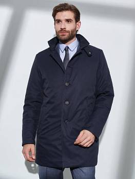 Плащ мужской Шарль