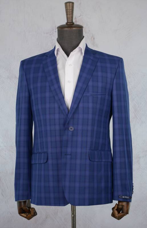 Пиджак мужской Nowal 59П