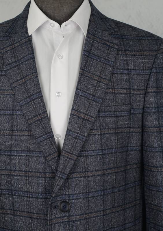 Пиджак мужской Nowal 169П