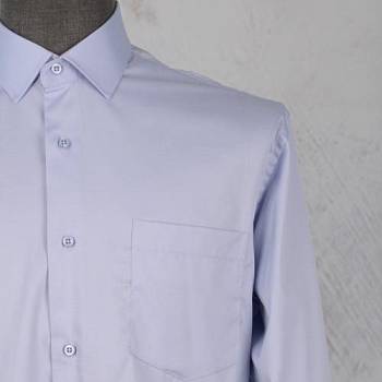 Рубашка мужская Grossir 6723G