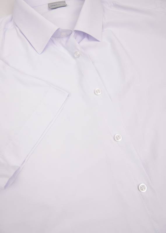 Рубашка мужская Genus Glad 179WGT к/р