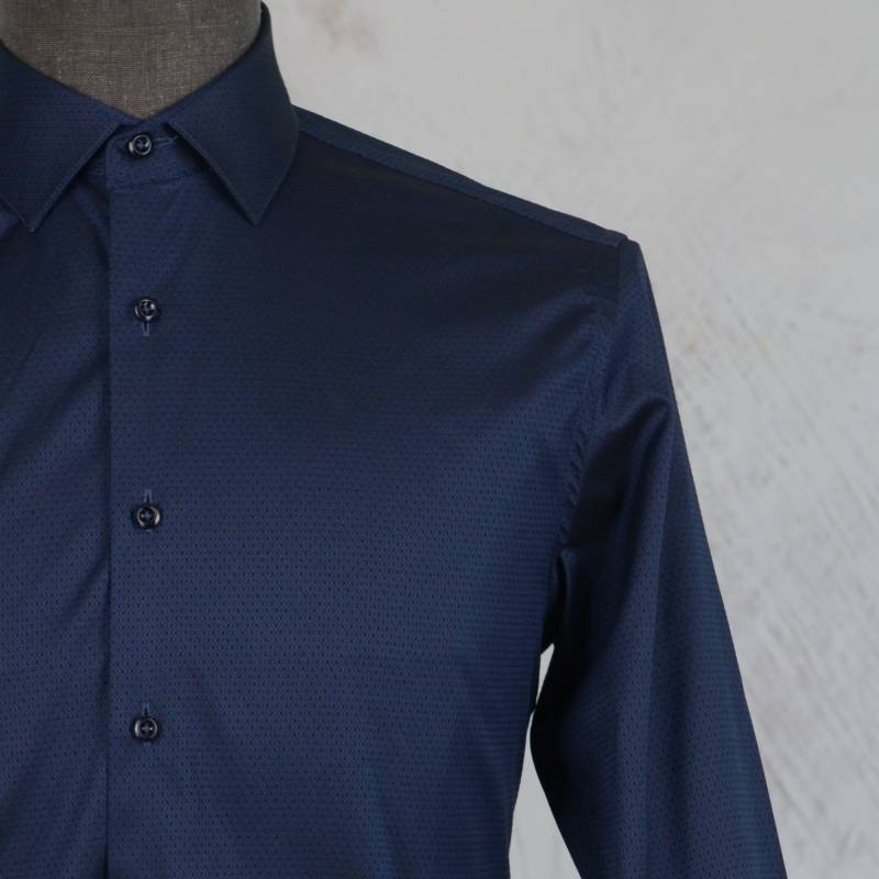 Рубашка мужская Grossir 826GRS