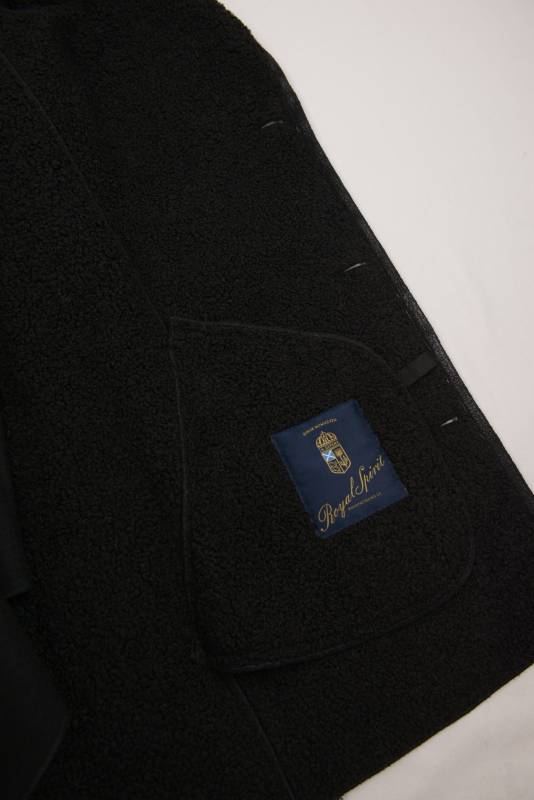 Пальто мужское Винсент