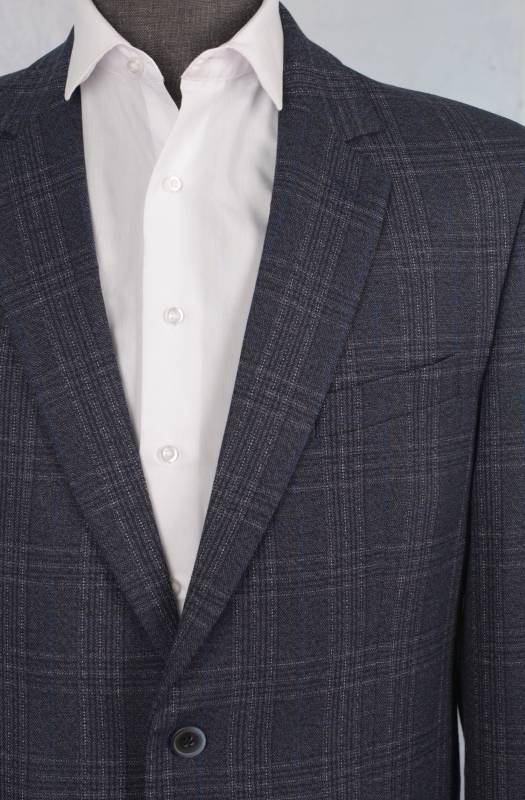 Пиджак мужской Nowal 150П