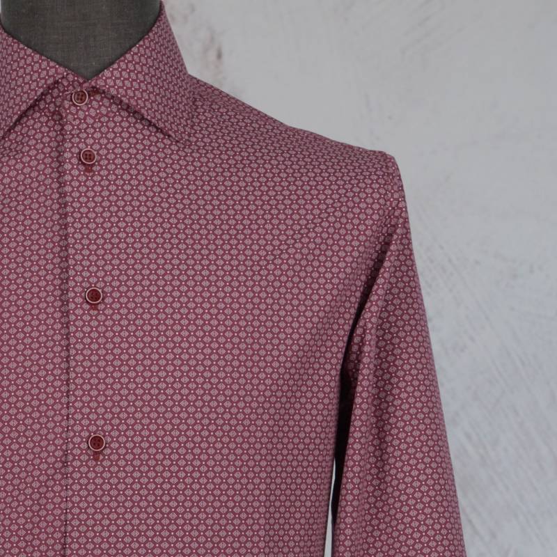 Рубашка мужская PrestigeRT 000