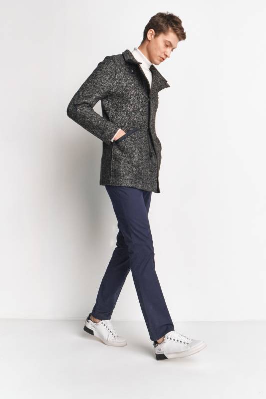 Пальто мужское Джанни