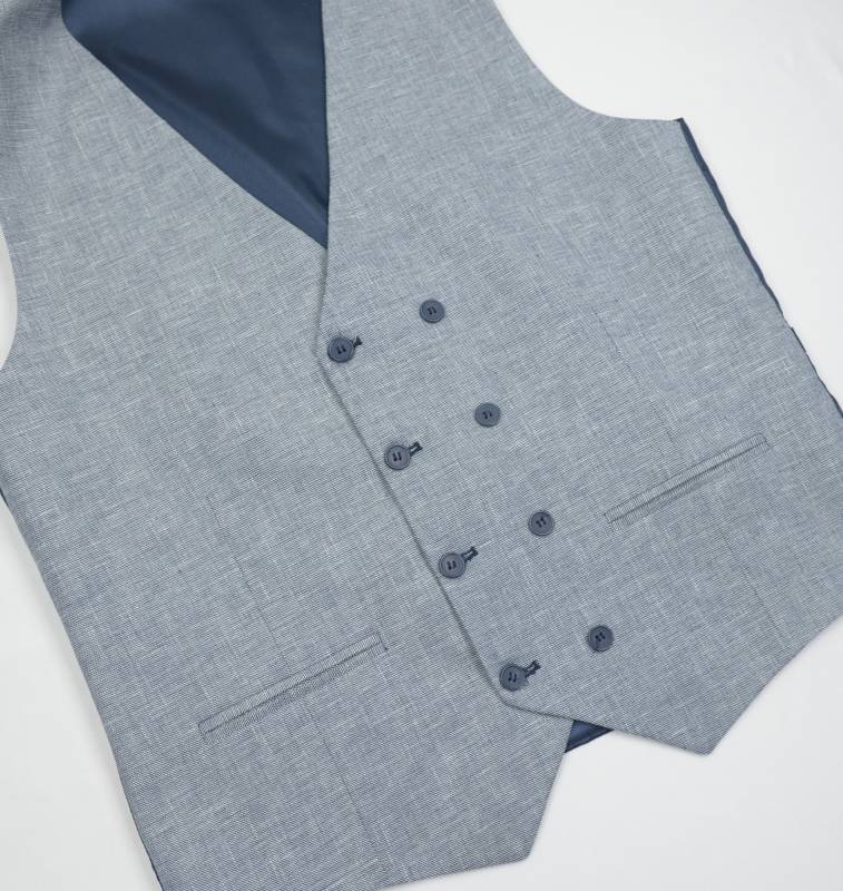 Костюм мужской тройка Сантьяго