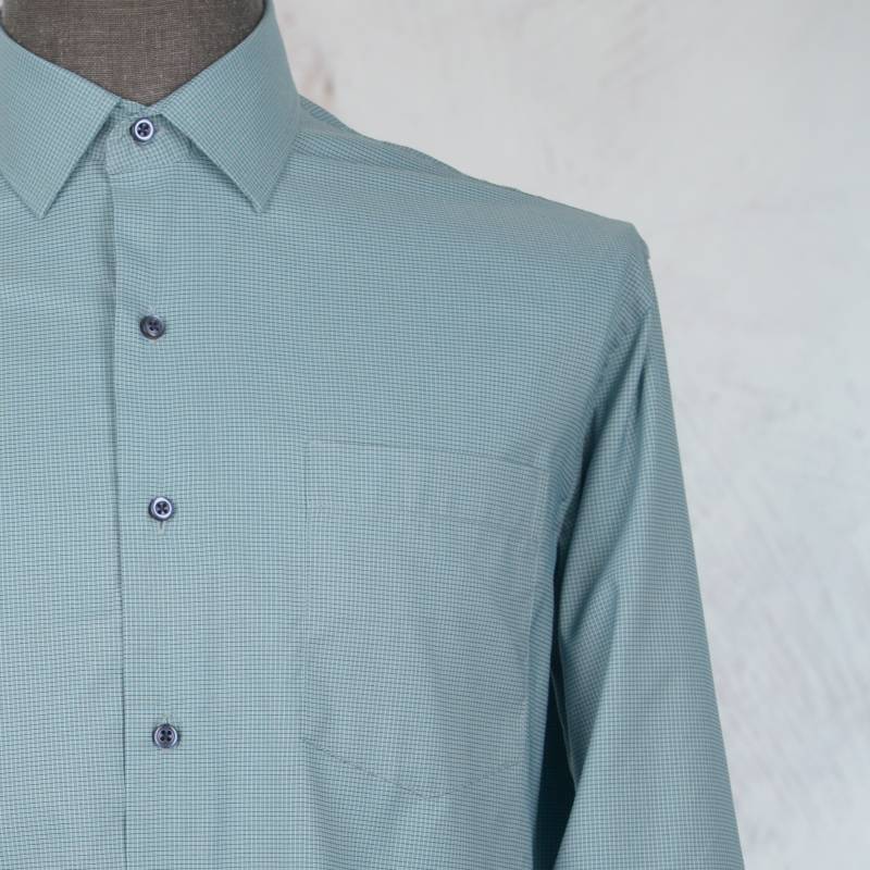 Рубашка мужская Grossir 7477G