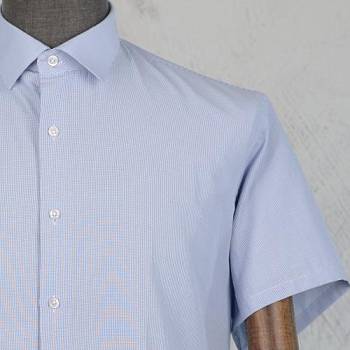 Рубашка мужская Passero PSR800-4 к/р