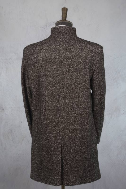 Пальто мужское Nowal 062МПБ