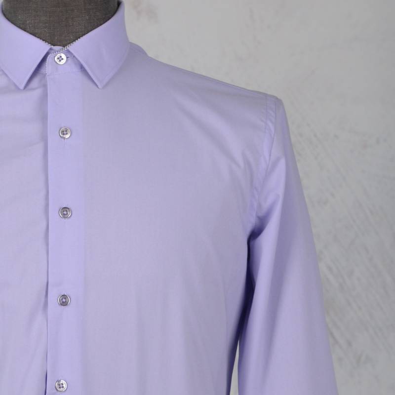 Рубашка мужская Mixers 130PAWPM