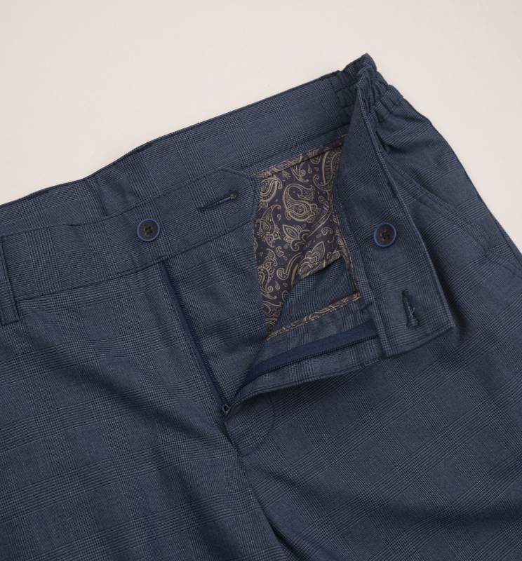 Брюки мужские 018Р-НМ