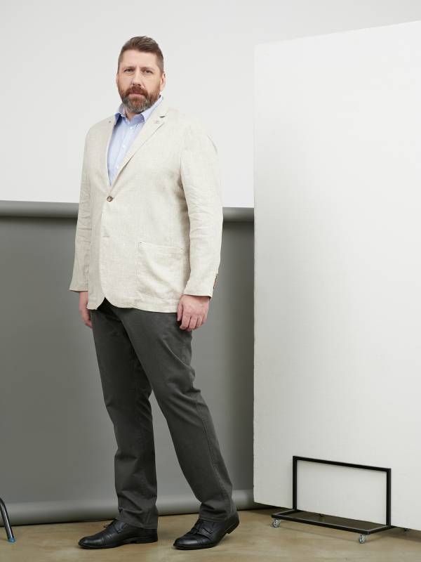 Пиджак мужской Лабарт