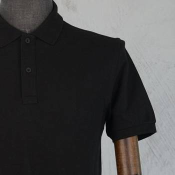 Поло мужское VipStendo 5010BL