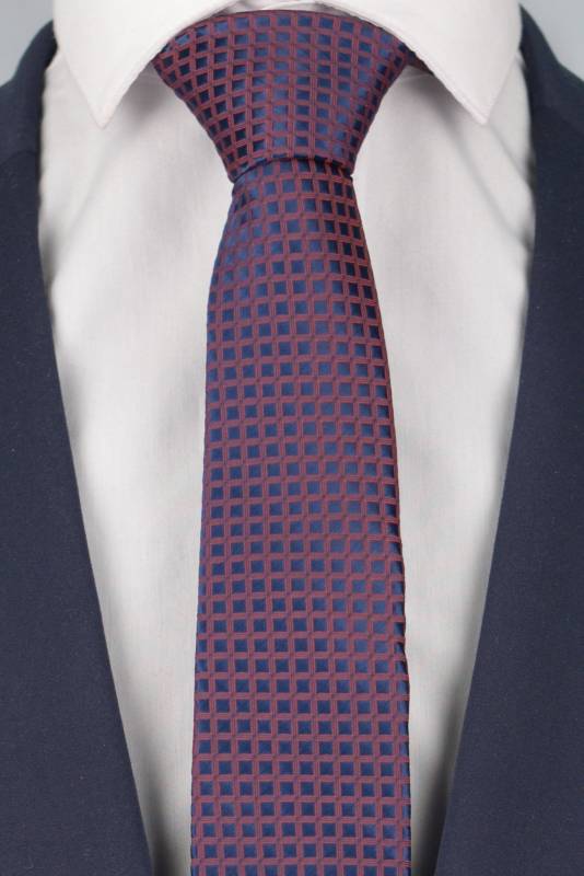 Галстук 0035