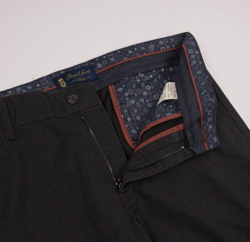 Брюки мужские Эссен