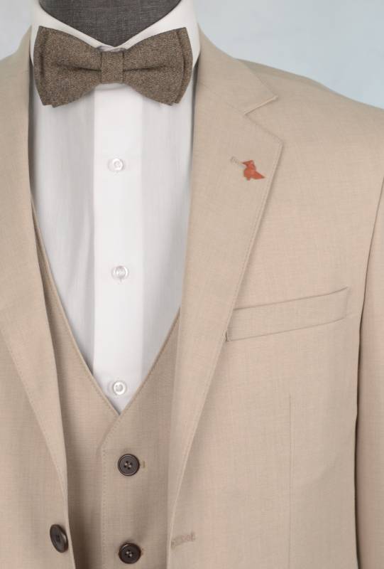 Костюм мужской тройка Дамиан