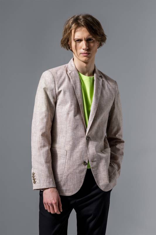 Пиджак мужской Самюэль