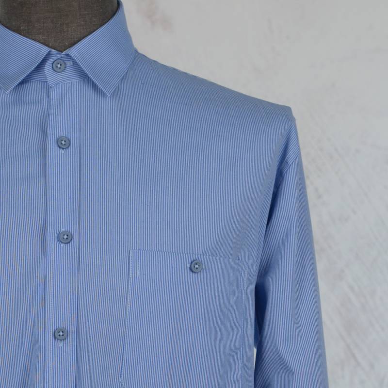 Рубашка мужская Nicolo Angi 21.7HT02