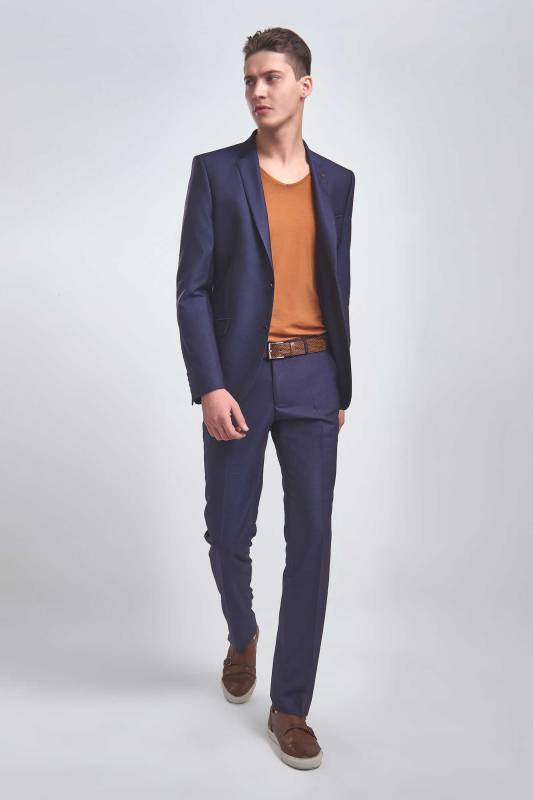 Костюм мужской Лукас