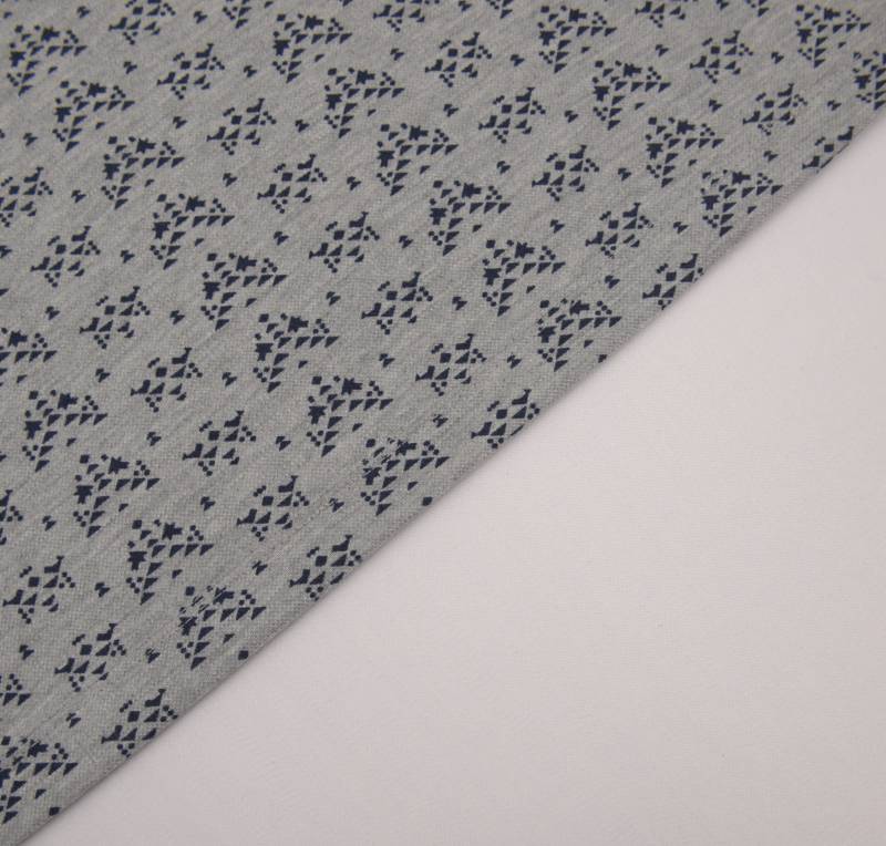 Поло мужское Pepe Jeans 1980HGREY