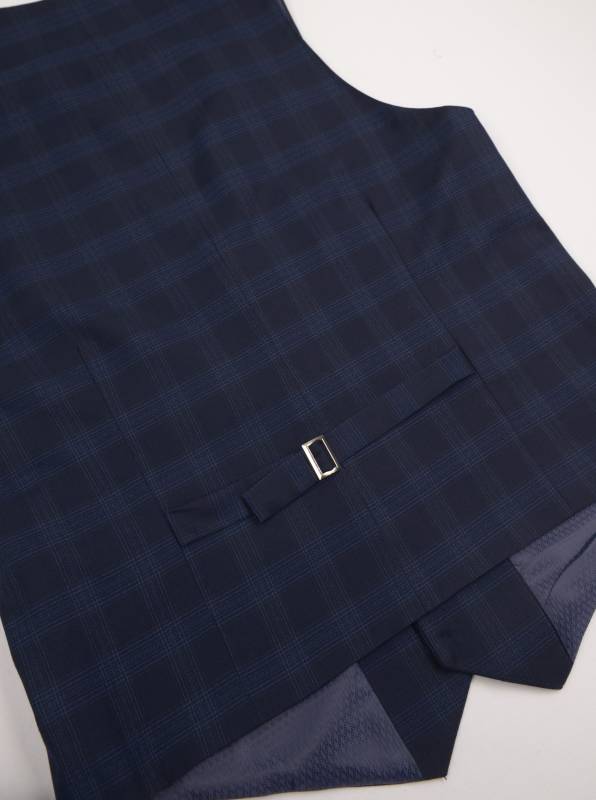 Костюм мужской тройка Nowal 204КД