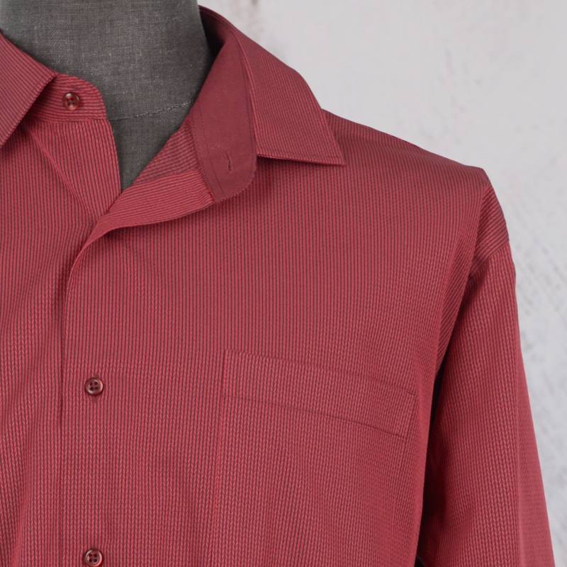 Рубашка мужская Grossir 7054G