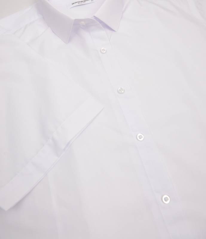 Рубашка мужская Grossir 281GS к/р