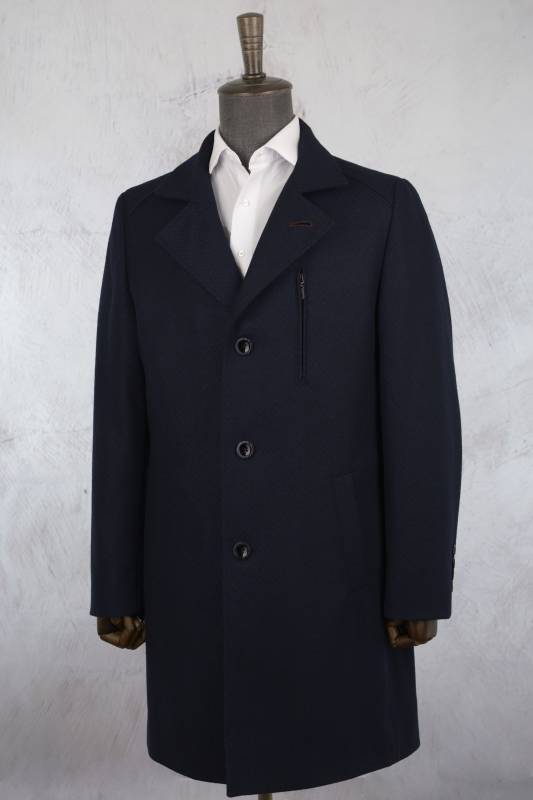 Пальто мужское Кальвино